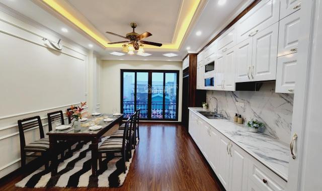 Cần bán gấp nhà mặt ngõ phố Võ Chí Công Xuân La Phường Xuân La Tây Hồ DT 55 m2 giá 12,5 tỷ
