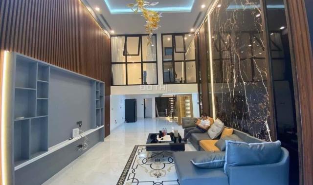 Trần Quang Diệu, Đống Đa, phân lô, oto tránh, nhà mới, 7 tầng thang máy, 70m2 giá chỉ 16ti