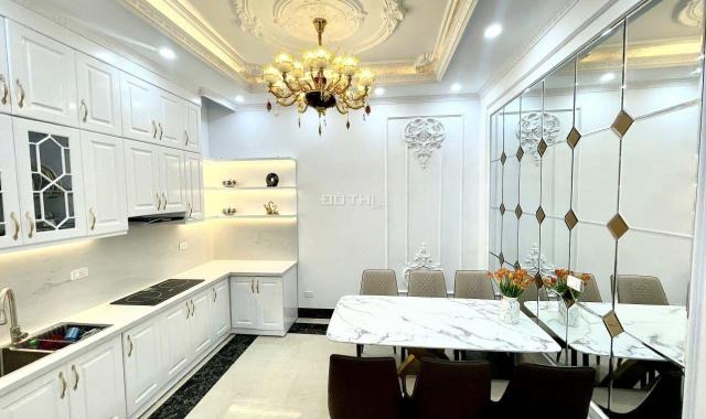 BÁN NHÀ BẠCH ĐẰNG, HAI BÀ TRƯNG, 36Mx4. 3 NGỦ RỘNG, CHỈ 2.9 TỶ,  Ô TÔ 50M.