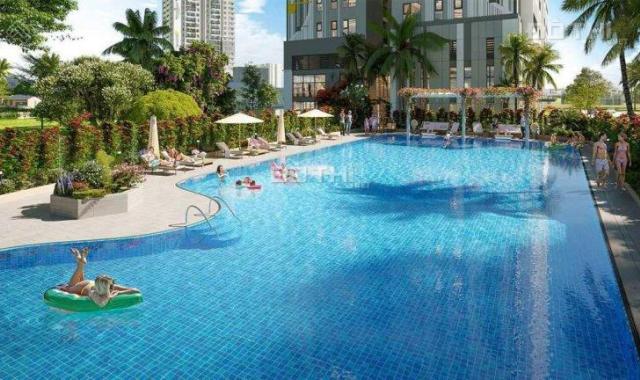 Tổng hợp quỹ căn ngoại giao dự án Berriver Jardin, miễn lãi 12 tháng, CK tới 5%, tặng vàng Tân Gia