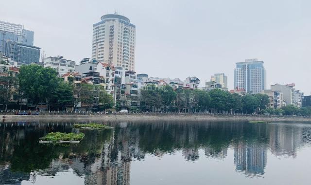 SỞ HỮU NHÀ Y HÌNH TẠI QUẬN ĐỐNG ĐA view hồ
