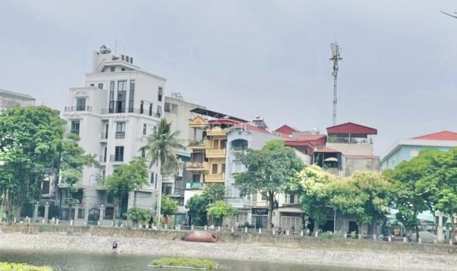 SỞ HỮU NHÀ Y HÌNH TẠI QUẬN ĐỐNG ĐA view hồ