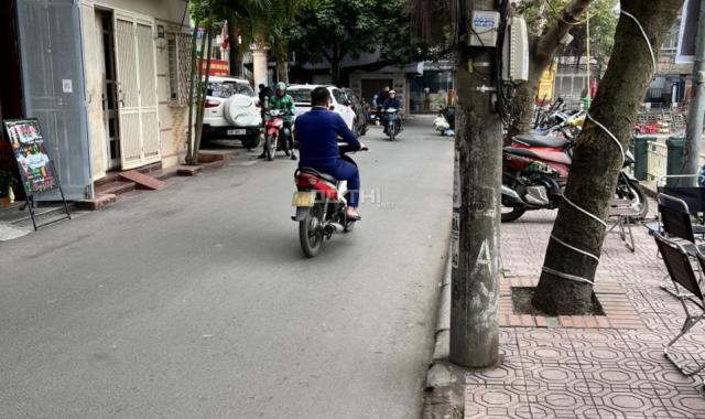 SỞ HỮU NHÀ Y HÌNH TẠI QUẬN ĐỐNG ĐA view hồ