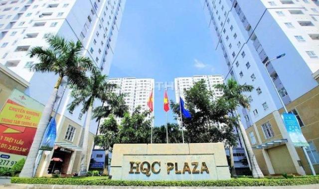 Bán căn hộ chung cư tại Dự án HQC Plaza, Bình Chánh, Hồ Chí Minh diện tích 55m2 giá 1.050 Tỷ