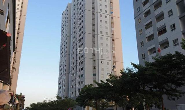 Bán căn hộ chung cư tại Dự án HQC Plaza, Bình Chánh, Hồ Chí Minh diện tích 55m2 giá 1.050 Tỷ