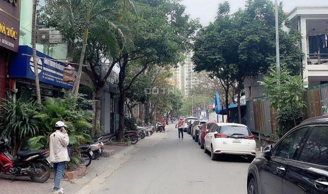 Bán nhà phân lô KĐT Trung Yên, Yên Hòa, Cầu Giấy. DT: 103m2 x 5 tầng, MT 5m, đường ôtô tránh