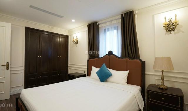 Cho Thuê Căn Hộ Phố Huế - Ngô Thì Nhậm, Đủ Đồ Giá Chỉ Từ 15 triệu/tháng