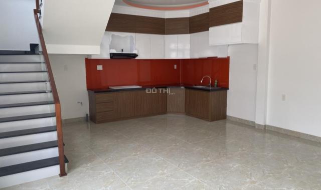 🔴Bán nhà MỚI XÂY GIÁ RẺ  2 tầng đường Lương Định Của có sẵn bếp lối đi chung 🛖56,7m2