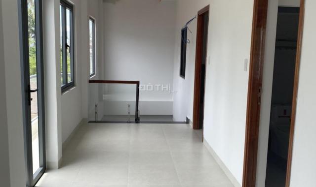 🔴Bán nhà MỚI XÂY GIÁ RẺ  2 tầng đường Lương Định Của có sẵn bếp lối đi chung 🛖56,7m2