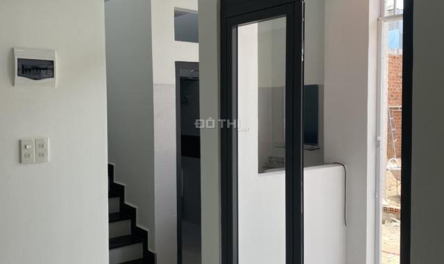🔴Bán nhà MỚI XÂY GIÁ RẺ  2 tầng đường Lương Định Của có sẵn bếp lối đi chung 🛖56,7m2