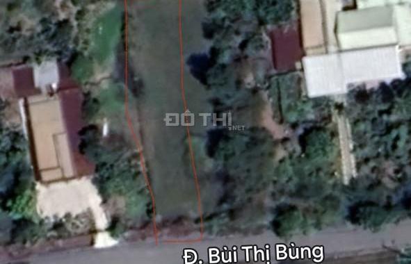 Bán đất tại Xã Tân An Hội, Củ Chi, Hồ Chí Minh diện tích 494m2