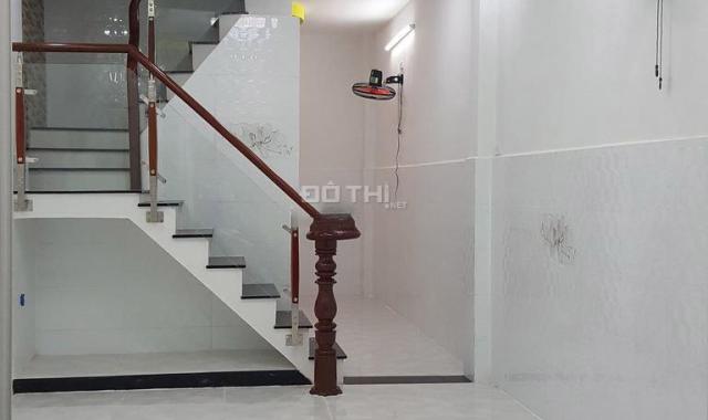 Bán nhà Lê Đại Hành, Q11 gần toà nhà Flemington, Lotte.