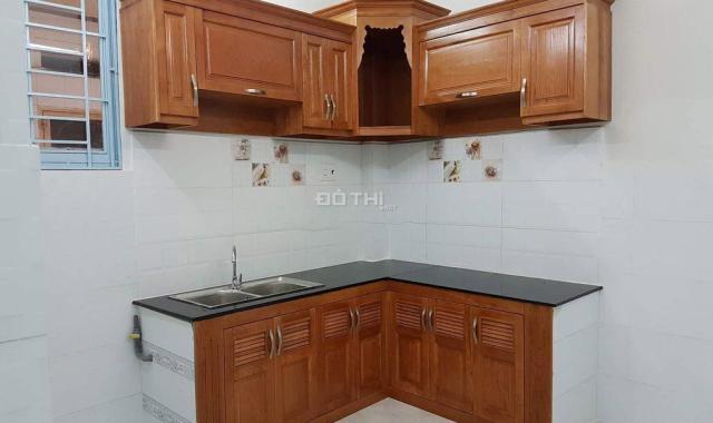 Bán nhà Lê Đại Hành, Q11 gần toà nhà Flemington, Lotte.