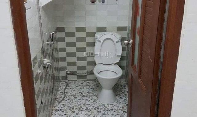 Bán nhà Lê Đại Hành, Q11 gần toà nhà Flemington, Lotte.