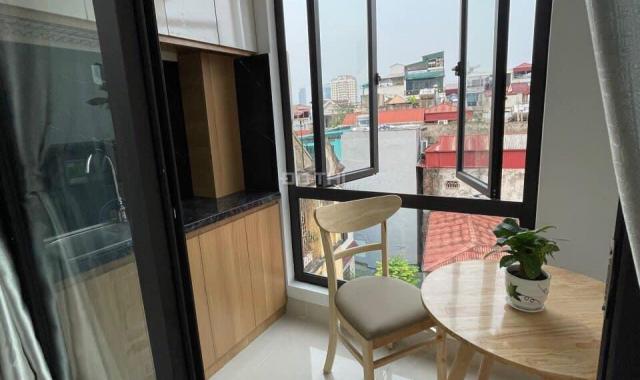 Bán nhà Dịch Vọng  Cầu Giấy diện tích lớn dòng tiền 63m2 đến 850tr vài bước ra ô tô giá 10 tỷ 6