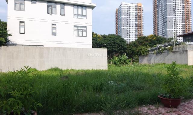 Bán đất tại Đường 55, Phường An Phú, Quận 2, Hồ Chí Minh diện tích 296m2 giá 45 Tỷ