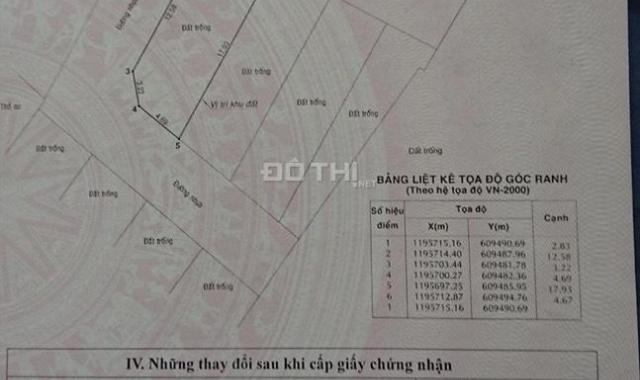Bán đất tại Đường 55, Phường An Phú, Quận 2, Hồ Chí Minh diện tích 296m2 giá 45 Tỷ