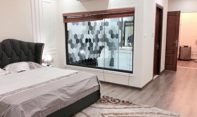 Siêu phẩm nhà đẹp,Vũ Xuân Thiều, 55 m2, 5 tầng, 7 tỷ