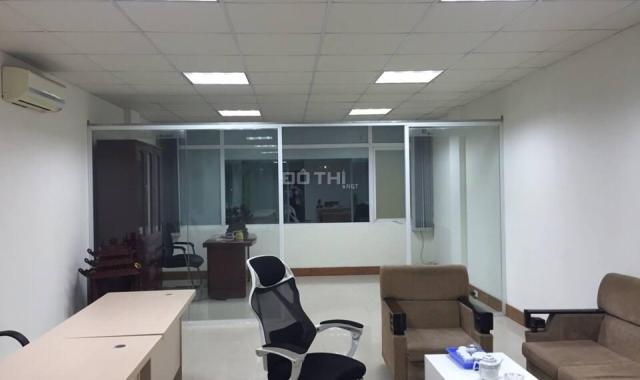 Văn phòng mặt phố Vũ Tông Phan, 80 m2/tầng, tầng cao view thoáng