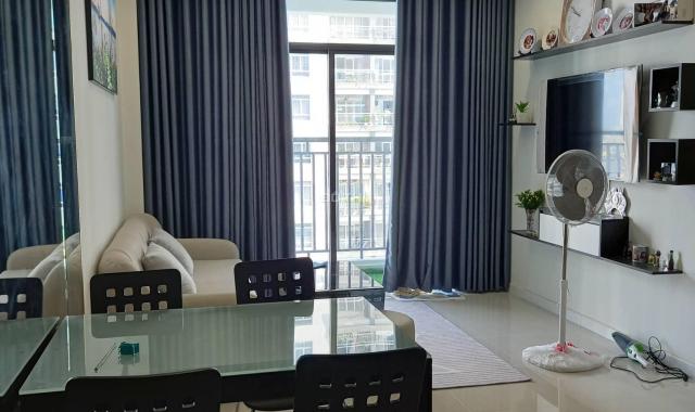 Tôi cần cho thuê căn hộ  Central Premium, Tạ Quang Bửu, Phường 5, Quận 8