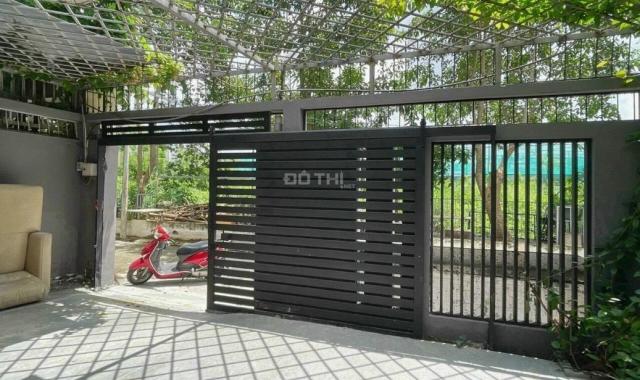 Bán nhà đường 24 Linh Đông - Thủ Đức (123m2 = 8*15,5m, giá 7,4 tỷ)