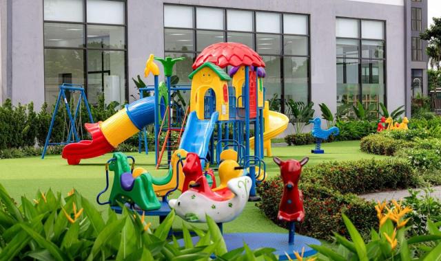 Quỹ căn 2PN/3PN tầng đẹp, giá tốt tại Le Grand Jardin. Trực tiếp CĐT