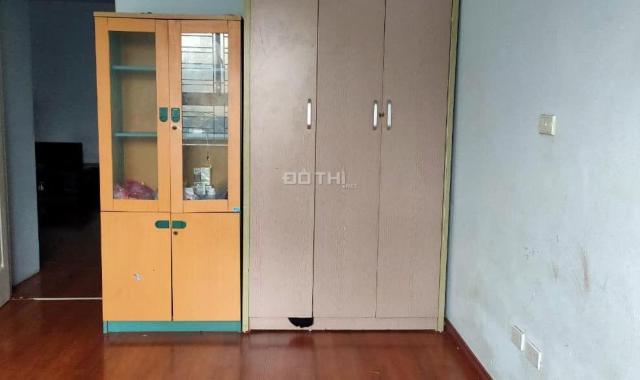 Bán căn hộ chung cư CT1B1 Xa La 84 m2 tầng thấp, nội thất đầy đủ, giá thương lượng mạnh