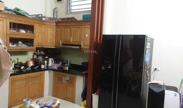 Ngõ Siêu hot phố Đường Láng, Quận Đống Đa, 31m2, 5 tầng, 4.3 tỷ (Giá chào)
