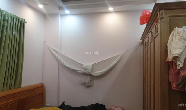 Ngõ Siêu hot phố Đường Láng, Quận Đống Đa, 31m2, 5 tầng, 4.3 tỷ (Giá chào)