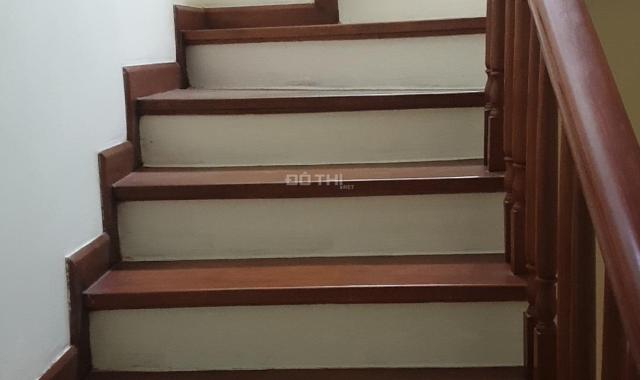 Ngõ Siêu hot phố Đường Láng, Quận Đống Đa, 31m2, 5 tầng, 4.3 tỷ (Giá chào)