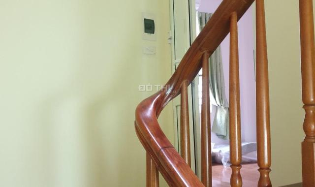 Ngõ Siêu hot phố Đường Láng, Quận Đống Đa, 31m2, 5 tầng, 4.3 tỷ (Giá chào)
