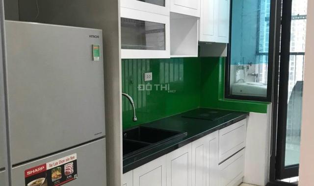 Căn hộ HDmon Mỹ Đình Nam Từ Liêm 54m2 full nội thất nhỉnh 2 tỷ