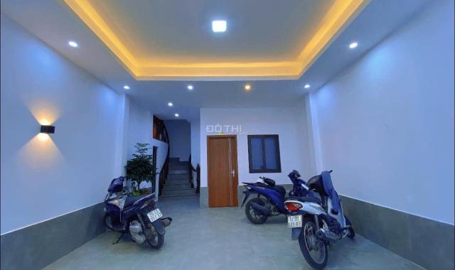 Bán CCMN Trần Bình, Cầu Giấy 5 tầng 67m2 giá 7.85 tỷ, 9 phòng khép kín.