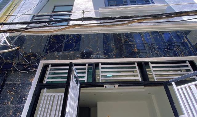 Bán CCMN Trần Bình, Cầu Giấy 5 tầng 67m2 giá 7.85 tỷ, 9 phòng khép kín.