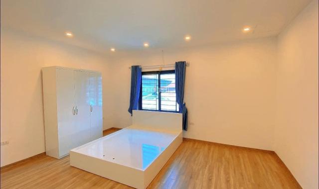 Bán CCMN Trần Bình, Cầu Giấy 5 tầng 67m2 giá 7.85 tỷ, 9 phòng khép kín.