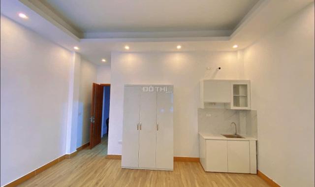 Bán CCMN Trần Bình, Cầu Giấy 5 tầng 67m2 giá 7.85 tỷ, 9 phòng khép kín.