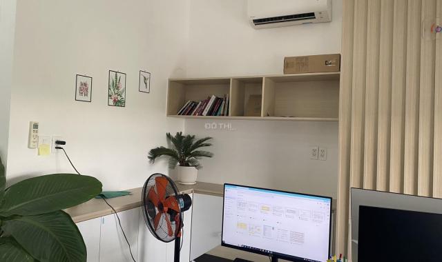 Cho thuê văn phòng tại Đường Mai Chí Thọ, Phường An Phú, Quận 2, Hồ Chí Minh diện tích 52m2 giá 14 