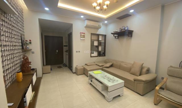 Bán chung cư Tràng An Complex, 2PN + 1 giá chỉ từ 4,3 tỷ. Liên hệ: 0356 502 297