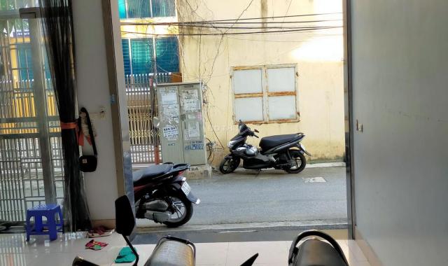 Bán nhà phố Thái Thịnh tặng full nội thất 10m ô tô DT 66m2 x 4 Tầng MT 4,2m nhỉnh 5 tỷ.