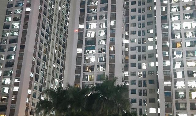 Căn hộ 2PN, 2VS Dự án Golden Field 24 Nguyễn Cơ Thạch 2.95 tỷ