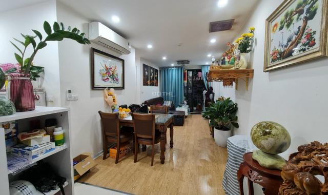 Căn hộ 2PN, 2VS Dự án Golden Field 24 Nguyễn Cơ Thạch 2.95 tỷ