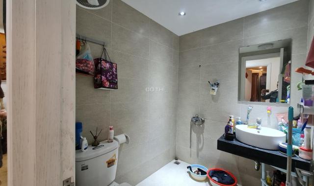 Căn hộ 2PN, 2VS Dự án Golden Field 24 Nguyễn Cơ Thạch 2.95 tỷ