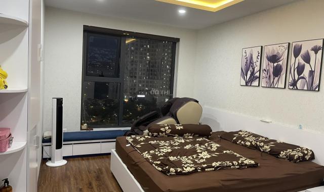 Cần bán căn hộ chung cư 3 phòng ngủ, ban công Nam tại chung cư An Bình City.