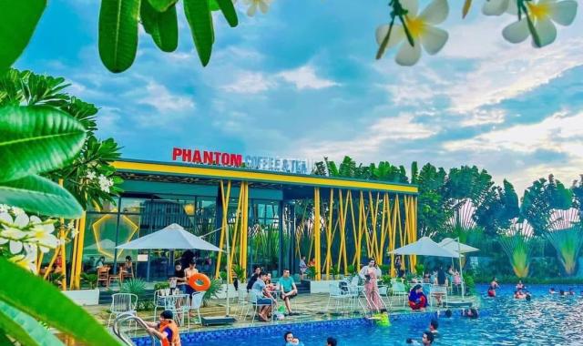 Chỉ còn 3 căn nội bộ duy nhất. Trả trước 20% nhận nhà còn lại góp không lãi suất trong vòng 18 thán