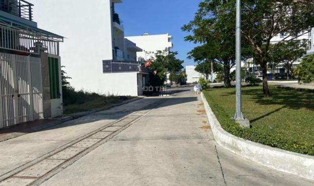 BÁN ĐẤT TĐC HÒN RỚ 2 (Nhánh Sông) - NHA TRANG.
