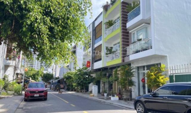 BÁN ĐẤT KĐT VCN PHƯỚC HẢI - NHA TRANG