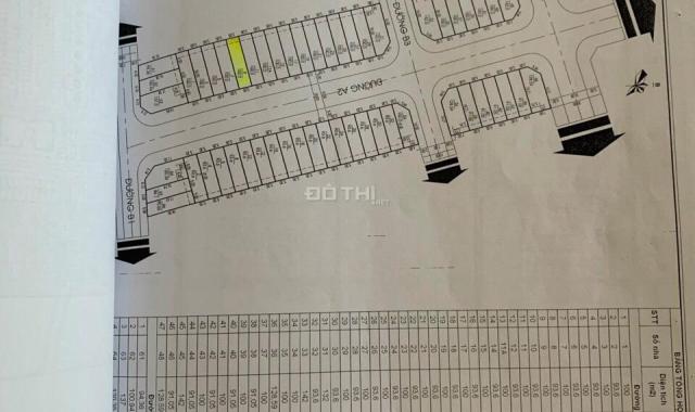 BÁN ĐẤT KĐT VCN PHƯỚC HẢI - NHA TRANG