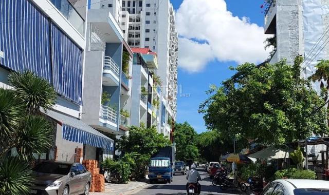 BÁN ĐẤT KĐT VCN PHƯỚC HẢI - NHA TRANG