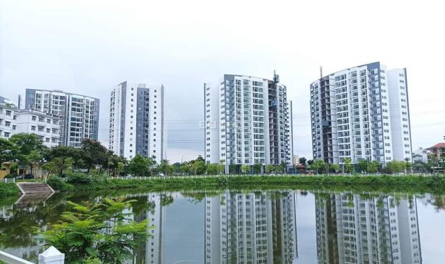 Chuyển nhượng 3PN giá 3 tỷ tại chung cư Le Grand Jardin Sài Đồng, Long Biên, Hà Nội 0911339191