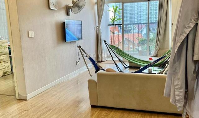 Cần bán gấp căn hộ chung cư Ngọc Lan - Phú Thuận, Q7